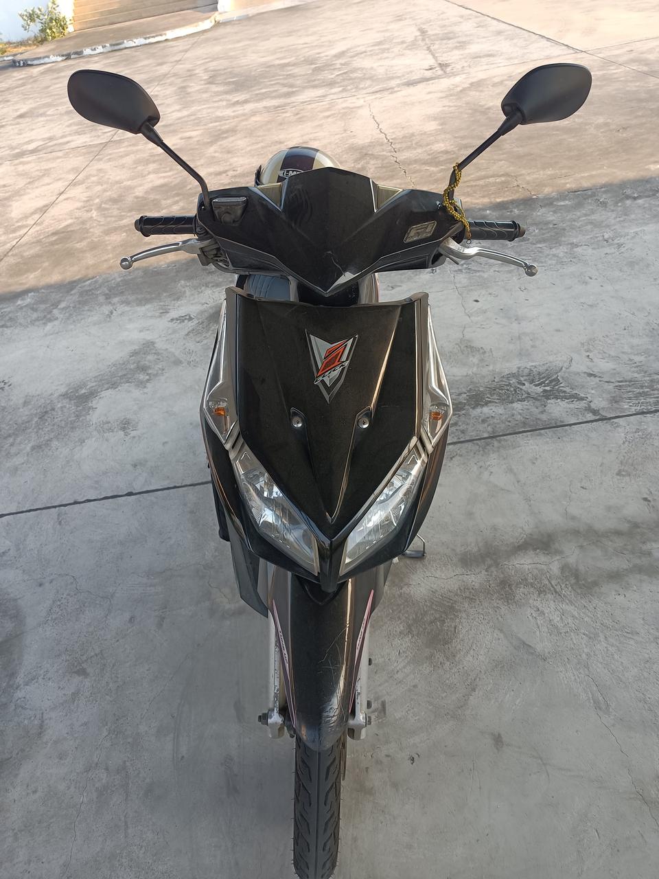 Honda click สภาพขับไปทำงานทุกวัน เพิ่ง ต่อทะเบียน เพิ่งเปลี่ยน ล้อ ลูกปืน สายพาน ชุดคลัทช์ 0647974548