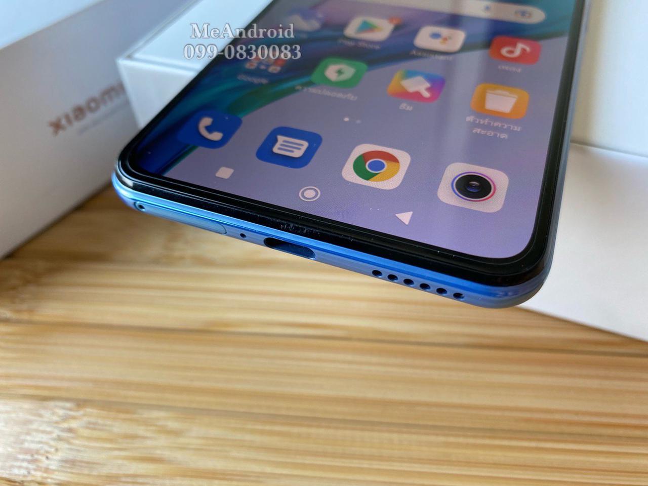 Xiaomi 11 Lite 5G NE สวยทุกมุม (ประกันถึง 07/2566) รูปที่ 3