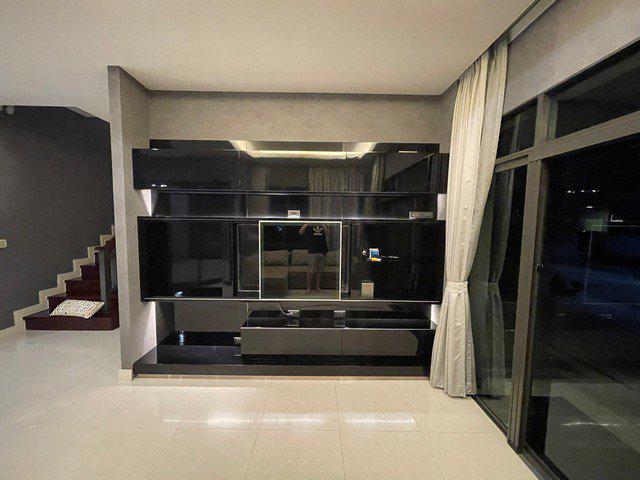 PP88 ให้เช่า ขาย บ้านเดี่ยว 3 ชั้น บ้านเดี่ยว นาราสิริ โทเพียรี่ นวมินทร์ – รามอินทรา NARASIRI TOPIARY