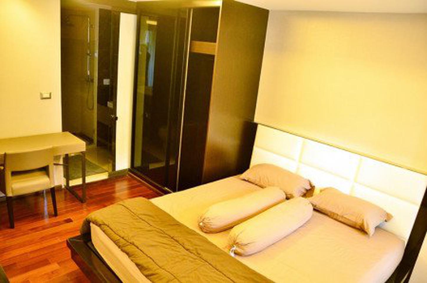 เช่าคอนโด สุขุมวิท Address61 for rent 43sqm 1bed Fully Furnished BTS Ekamai รูปที่ 5