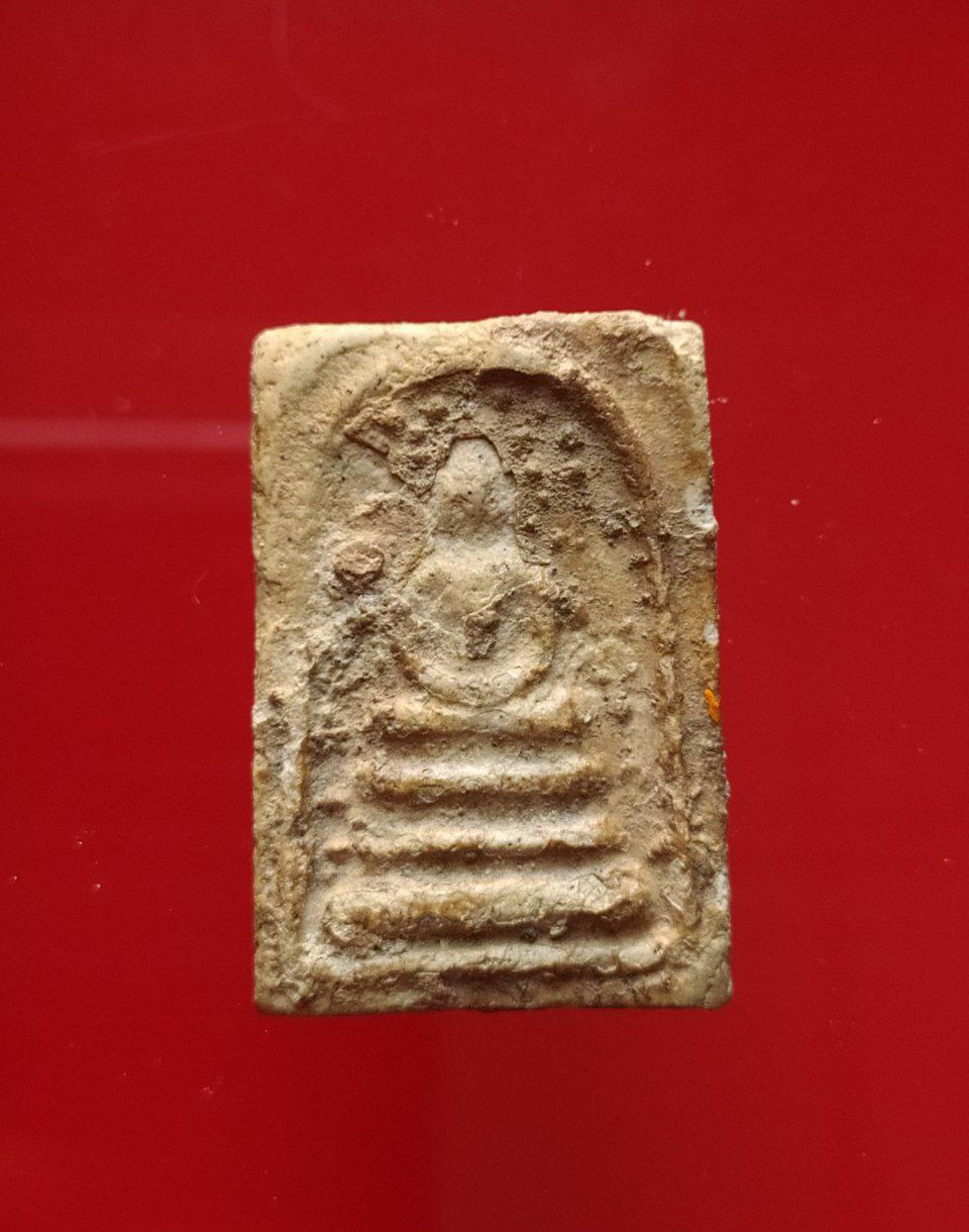 พระสมเด็จบางขุนพรม รูปที่ 1