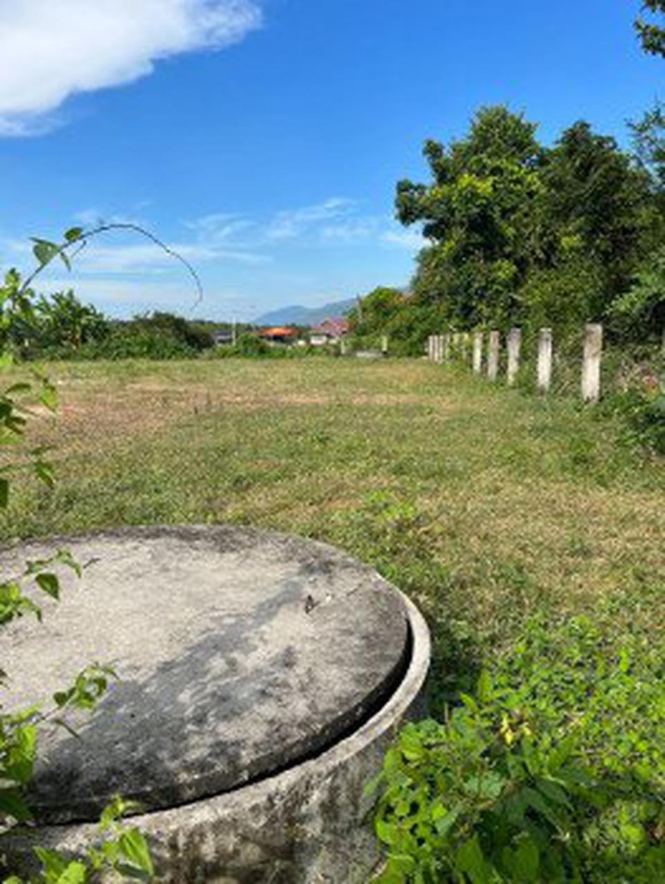 ขายที่วิวภูเขาสวย ถมแล้ว ต.ตะพง อ.เมืองระยอง จ.ระยอง เนื้อที่ 200 ตรว ใกล้หาดแม่รำพึงเพียง 500 เมตร เหมาะสร้างบ้านตากอาก รูปที่ 6
