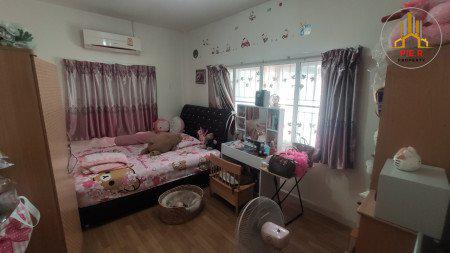 หมู่บ้านมารวย ฉะเชิงเทรา ถนนบางปะกง-ฉะเชิงเทรา (ต่อเติมบ้านทั้งหลัง,พร้อมอยู่) รูปที่ 10