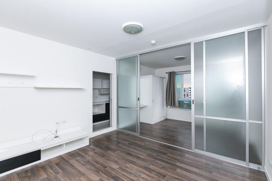 ขาย คอนโด D CONDO SUKHUMVIT 109 31.1 ตรม. ID 2023085 ห้องใหม่ ใกล้รถไฟฟ้า ผ่อน 6,xxx.-