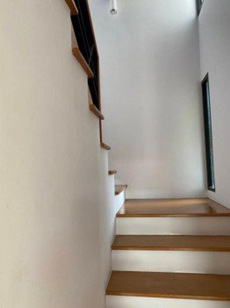 ขาย ทาวน์โฮม 3 ห้องนอน 3.5 ชั้น Loft หลังมุม หมู่บ้านฟลอร่า วงศ์สว่าง 141.6 ตรม. 35.40 ตร.วา ติดริมถนนใหญ่ กรุงเทพ-นนทบุ รูปที่ 12