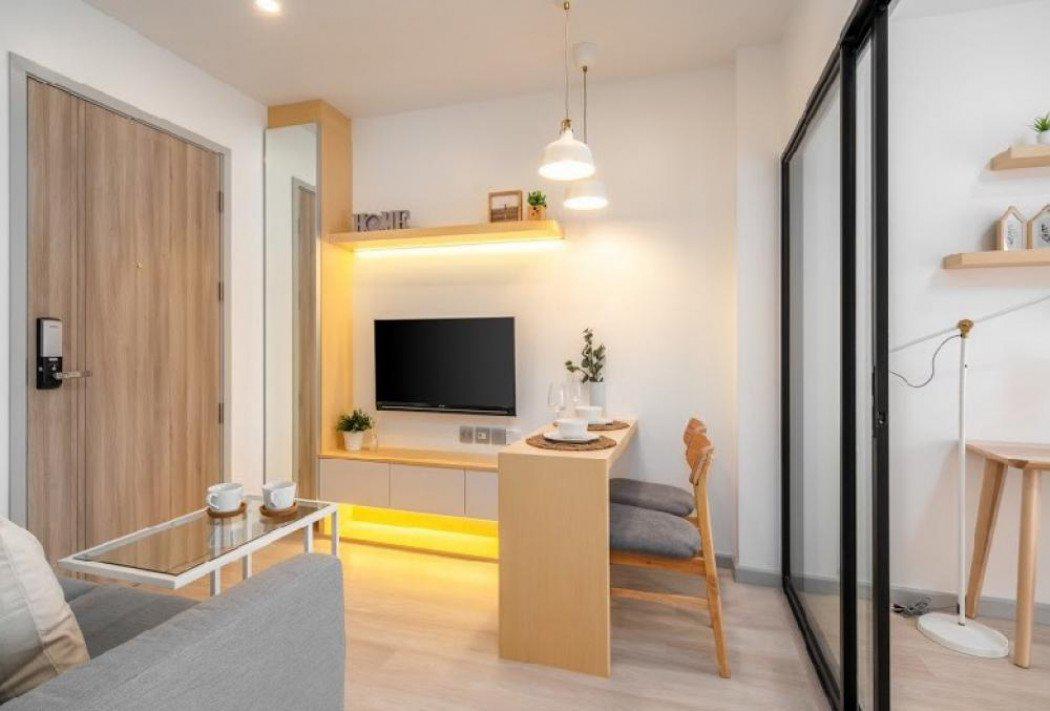 ให้เช่า คอนโด KnightsBridge Prime สาทร 31 ตรม. ID 11854 รูปที่ 2