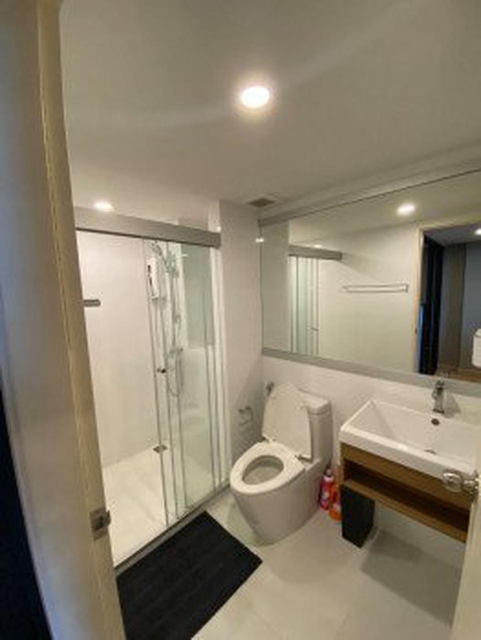 ขายKnightsbridge Tiwanon - Duplex 41.4ตรม ชั้น22  - Line: @hac55 รูปที่ 7