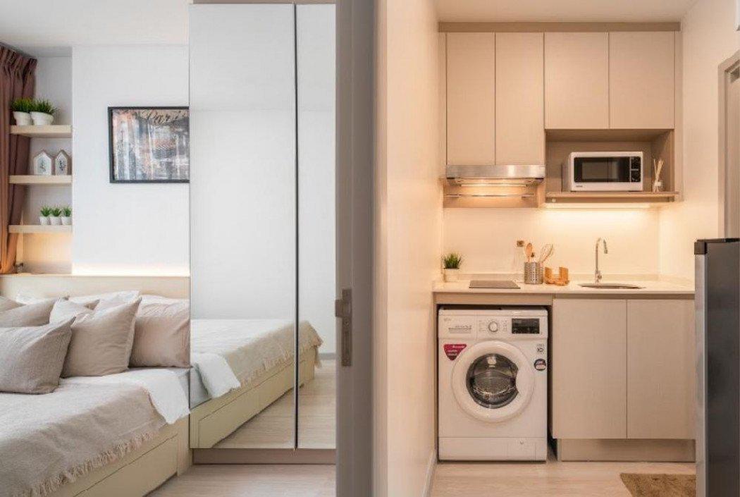 ให้เช่า คอนโด KnightsBridge Prime สาทร 31 ตรม. ID 11854 รูปที่ 4