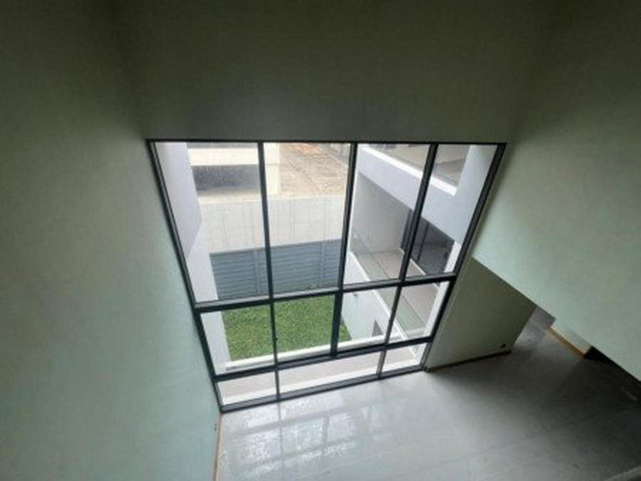 ขาย บ้านเดี่ยว 4 ห้องนอน 3 ที่จอดรถ บ้านเดี่ยว Parc Priva 380 ตรม. 64 ตร.วา ใกล้ เซ็นทรัลพระราม9 รูปที่ 12