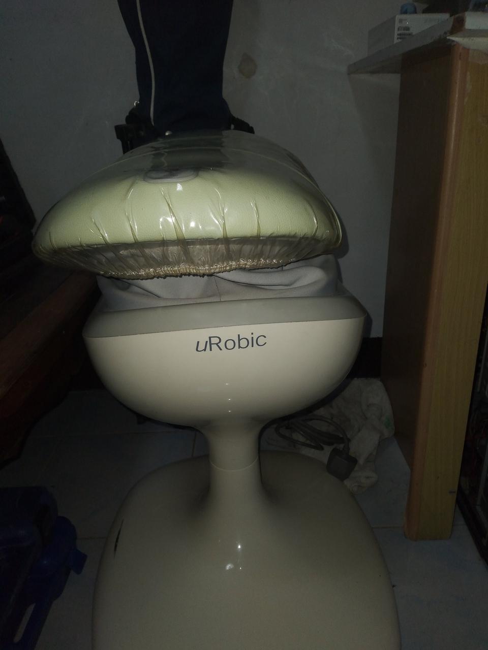 Osim uRobic chair รูปที่ 2