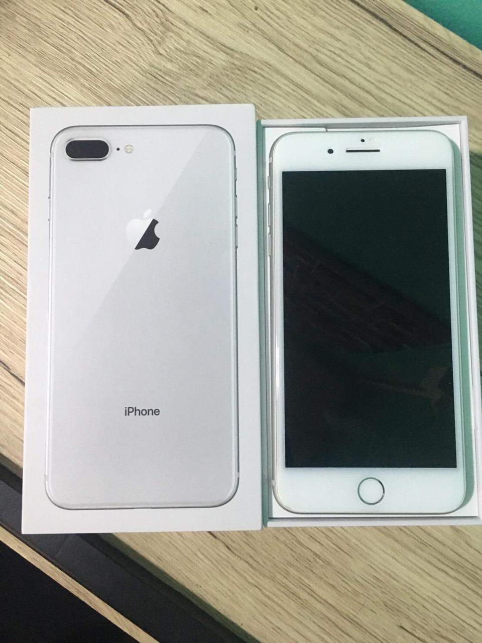 iPhone 8plus 64GB simフリー スペースグレイ 流行店 - www