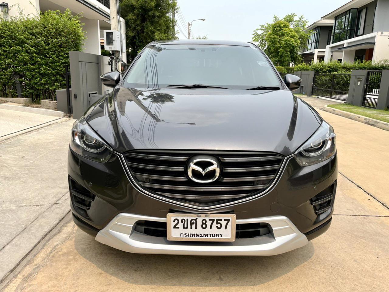 MAZDA CX-5, 2.0 S รูปที่ 2