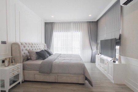 ให้เช่า บ้านเดี่ยว Perfect Place Sukhumvit 77-Suvarnabhumi 175 ตรม. 64 ตร.วา ใกล้โรบินสัน ลาดกระบัง