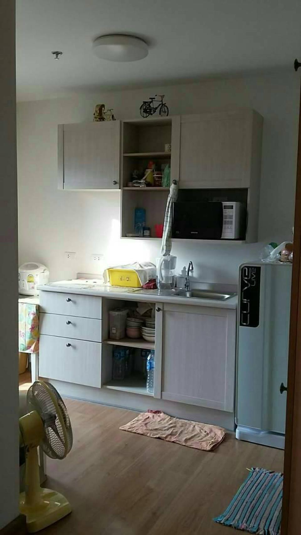 ขายคอนโด Chapter One Condo ริมแม่น้ำเจ้าพระยา ENNXO