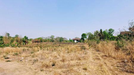 ขาย ที่ดิน แหล่งท่องเที่ยว 4 ไร่ ใกล้ทางขึ้นเขาค้อ เพชรบูรณ์
