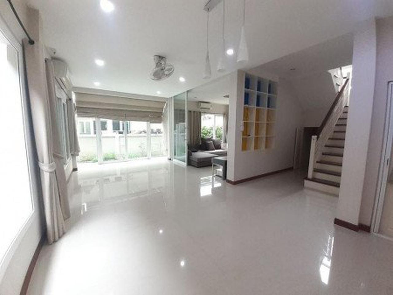 ขาย บ้านเดี่ยว คาซ่า แกรนด์ เกษตร – นวมินทร์ 200 ตรม. 54 ตร.วา ใกล้ทางด่วนฉลองรัช รูปที่ 5