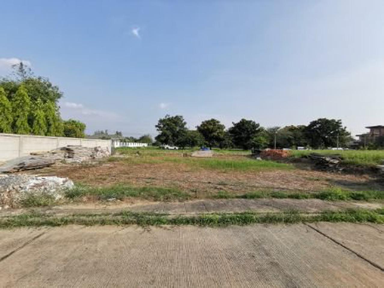 ขาย ที่ดิน​ ท้ายเกาะ สามโคก​ ปทุมธานี​ หมู่บ้านเดอะลากูล​ 1-2 The​ Lagoon ขายถูก​ ขายเท่าราคาประเมิน รูปที่ 3