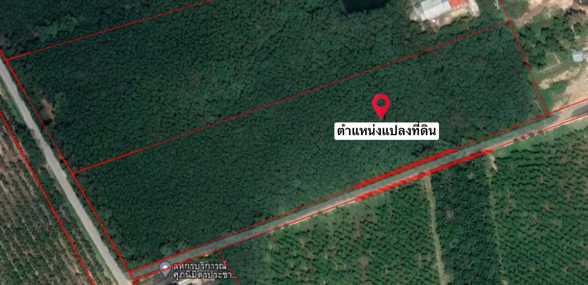  ขายที่ดินทำเลดี 27 ไร่ ติดถนน ตำบลคลองกิ่ว อำเภอบ้านบึง จังหวัดชลบุรี เจ้าของที่ขายเอง