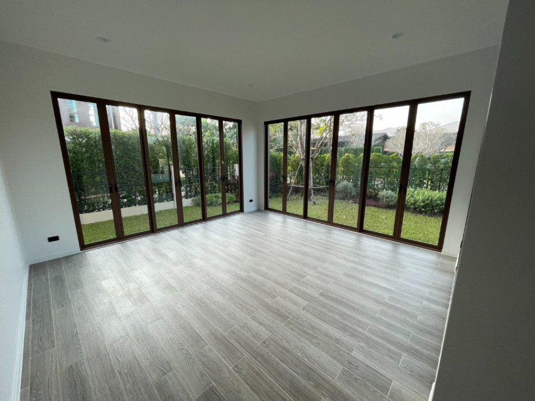 ขาย บ้านเดี่ยว บุราสิริ กรุงเทพกรีฑา 374 ตรม. 93.30 ตร.วา ID 11852 รูปที่ 2