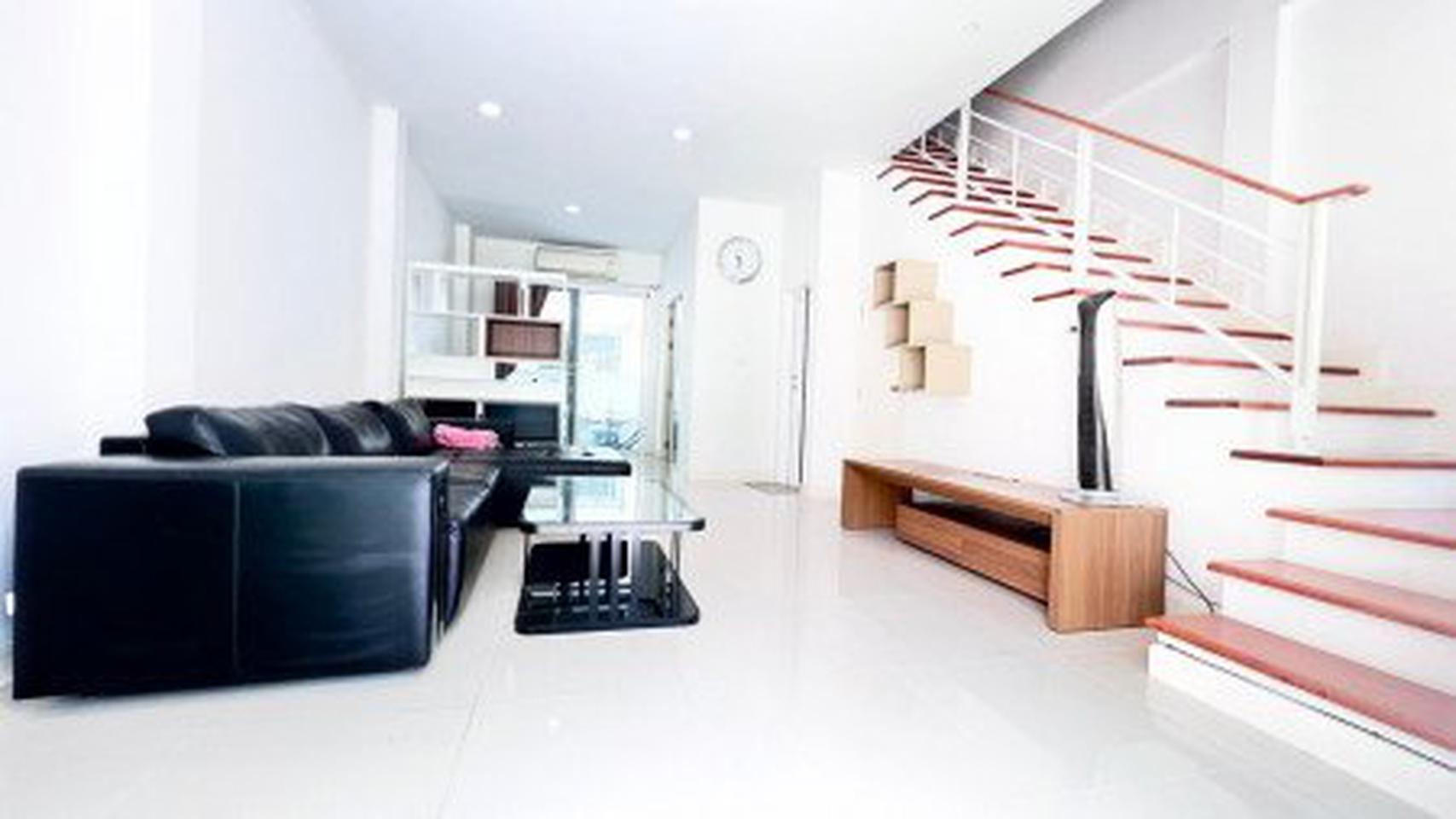 ขาย ทาวน์โฮม 3 ห้องนอน 2 ที่จอดรถ เอสเซ้นส์ อ่อนนุช – วงแหวน 119.6 ตรม. 29.90 ตร.วา ใกล้ สวนหลวง ร.9 รูปที่ 2