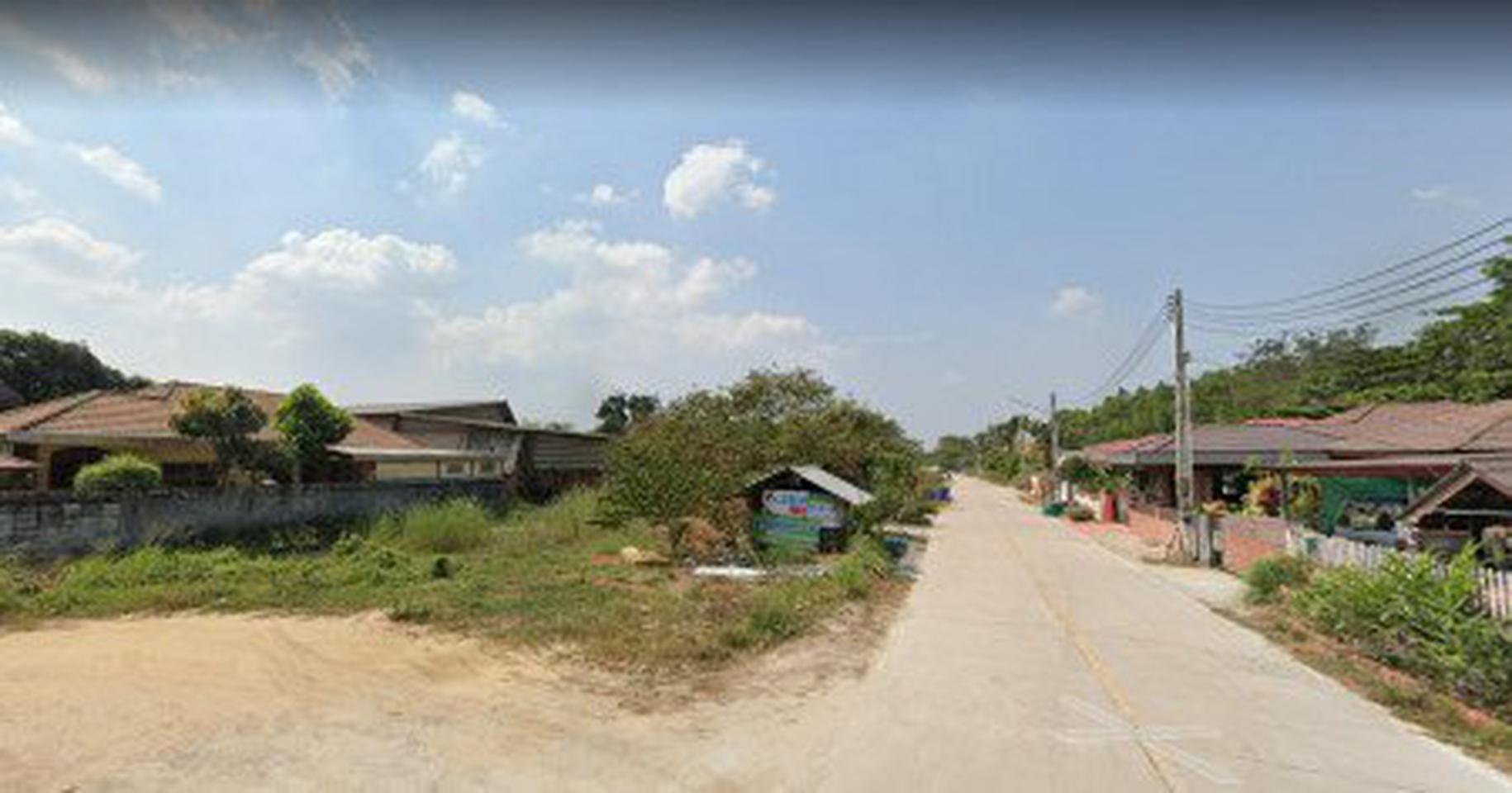 ขายที่ดินสวยมากใกล้ถนนข้าวหลาม เส้น.1073 ต.เหมือง อ.เมืองชลบุรี เนื้อที่ 3 ไร่ 1 งาน 4.4 ตรว เหมาะมากทำบ้านจัดสรร จัดสรร รูปที่ 2