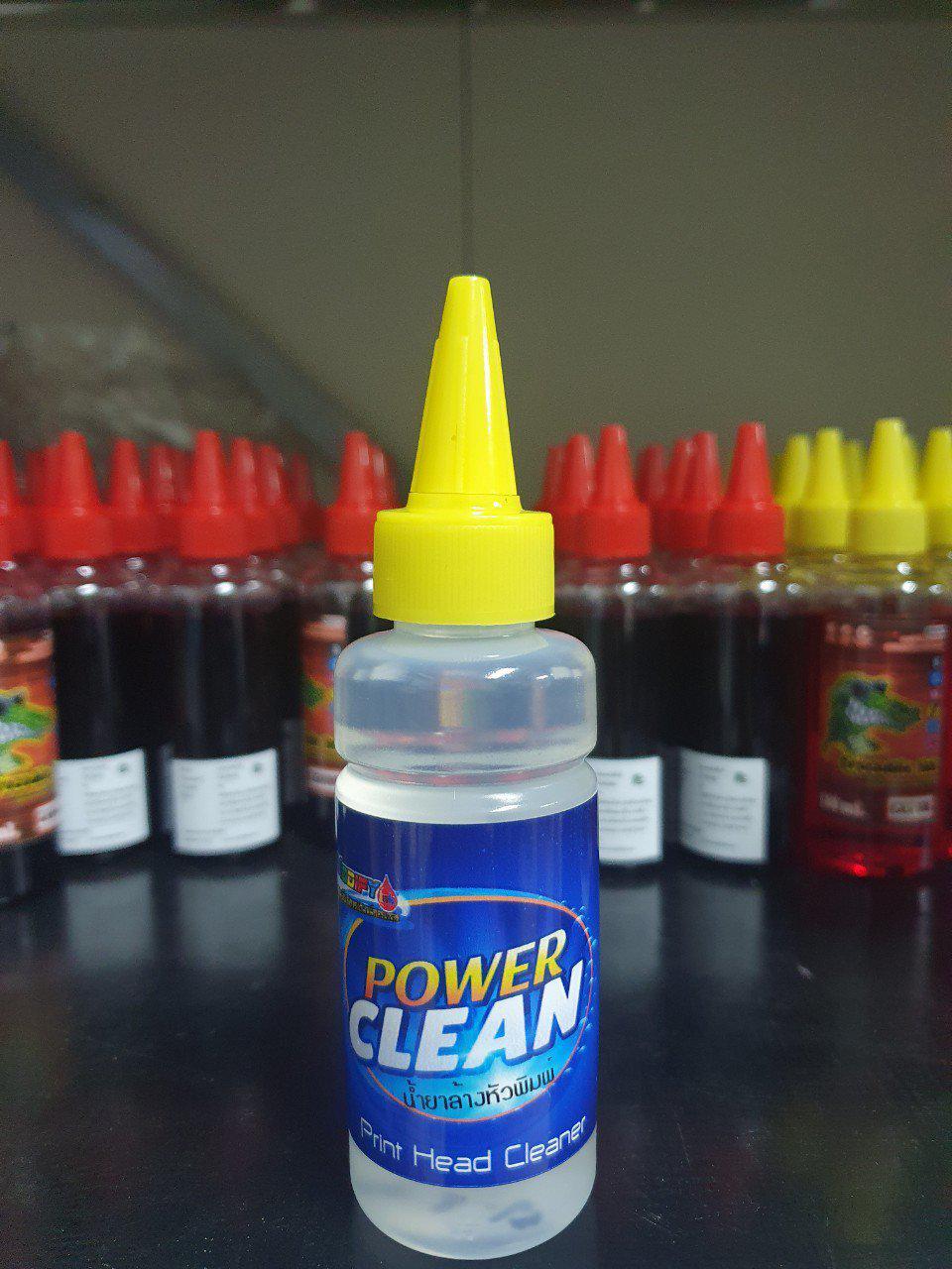 Print Head Cleaning Eco Solvent 100ml ENNXO