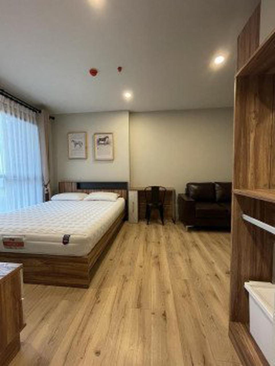 ให้เช่า คอนโด BRIX Condo จรัญ64 22 ตรม. MRT สิรินธร รูปที่ 1