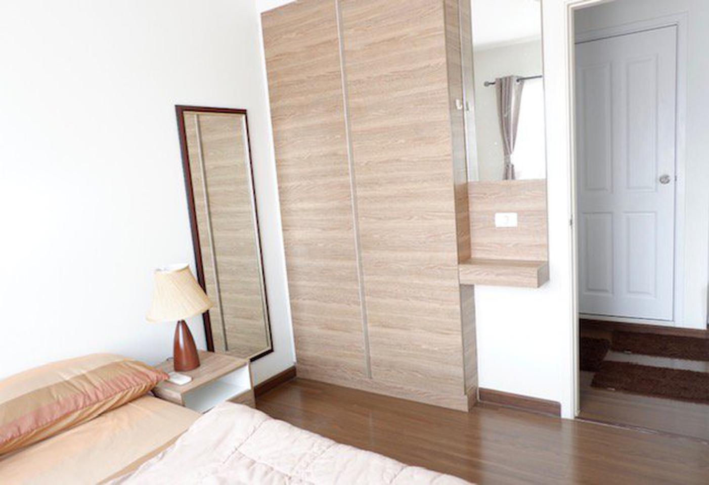 The Trust Condo Amata Chonburi (ชั้น 7 วิวภูเขา) ENNXO