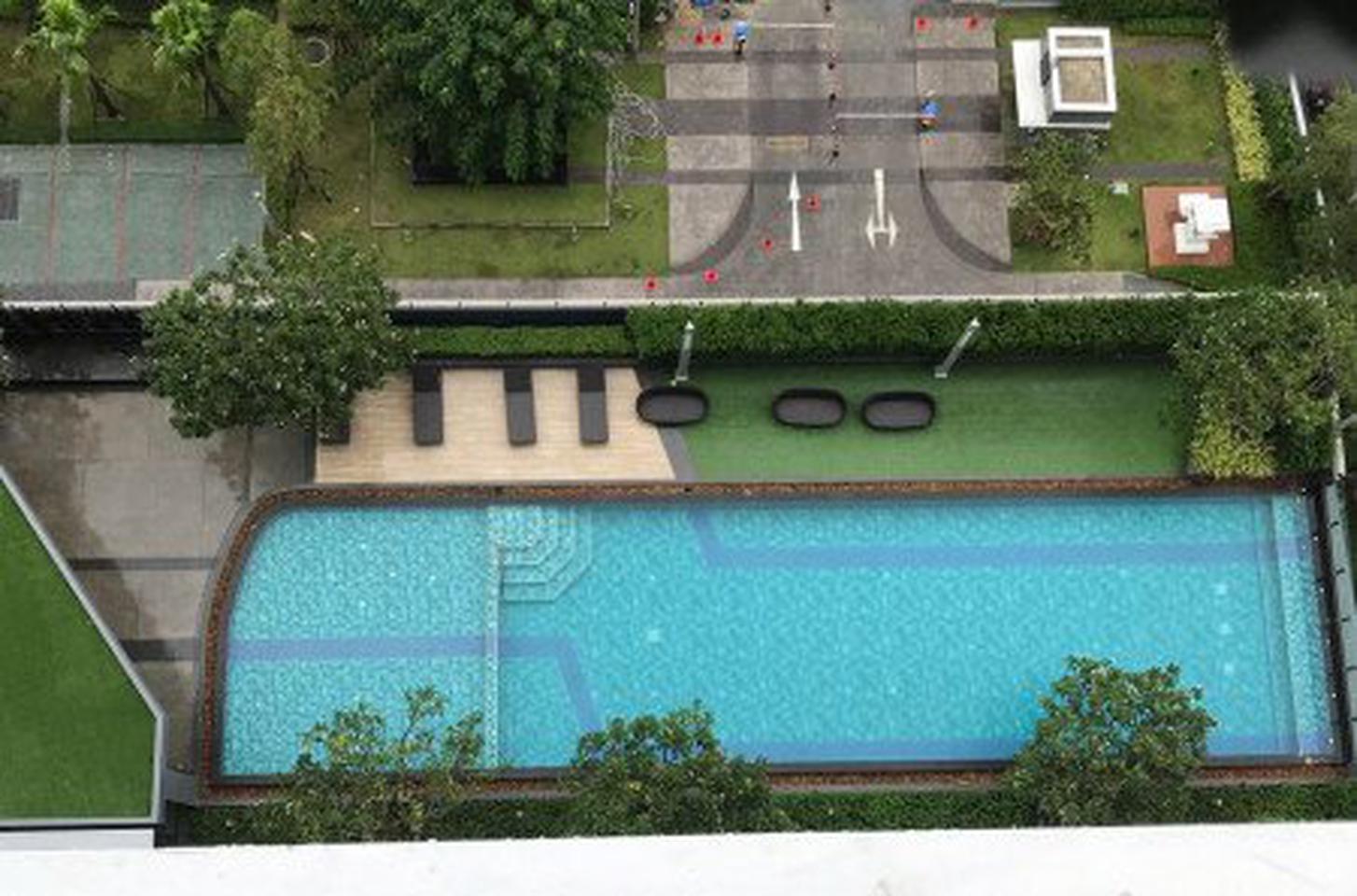 ให้เช่า คอนโด Supalai Loft สถานีแยกไฟฉาย 47 ตรม. ถนนจรัญสนิทวงศ์ รูปที่ 6