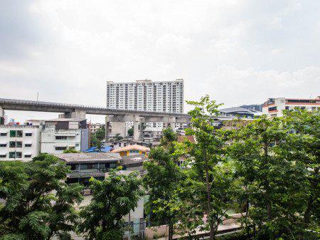 ขาย คอนโด Ideo ท่าพระ อินเตอร์เชนจ์ 27.4 ตรม. ใกล้ mrt ท่าพระ ห้องสวย ราคาพิเศษ รูปที่ 11