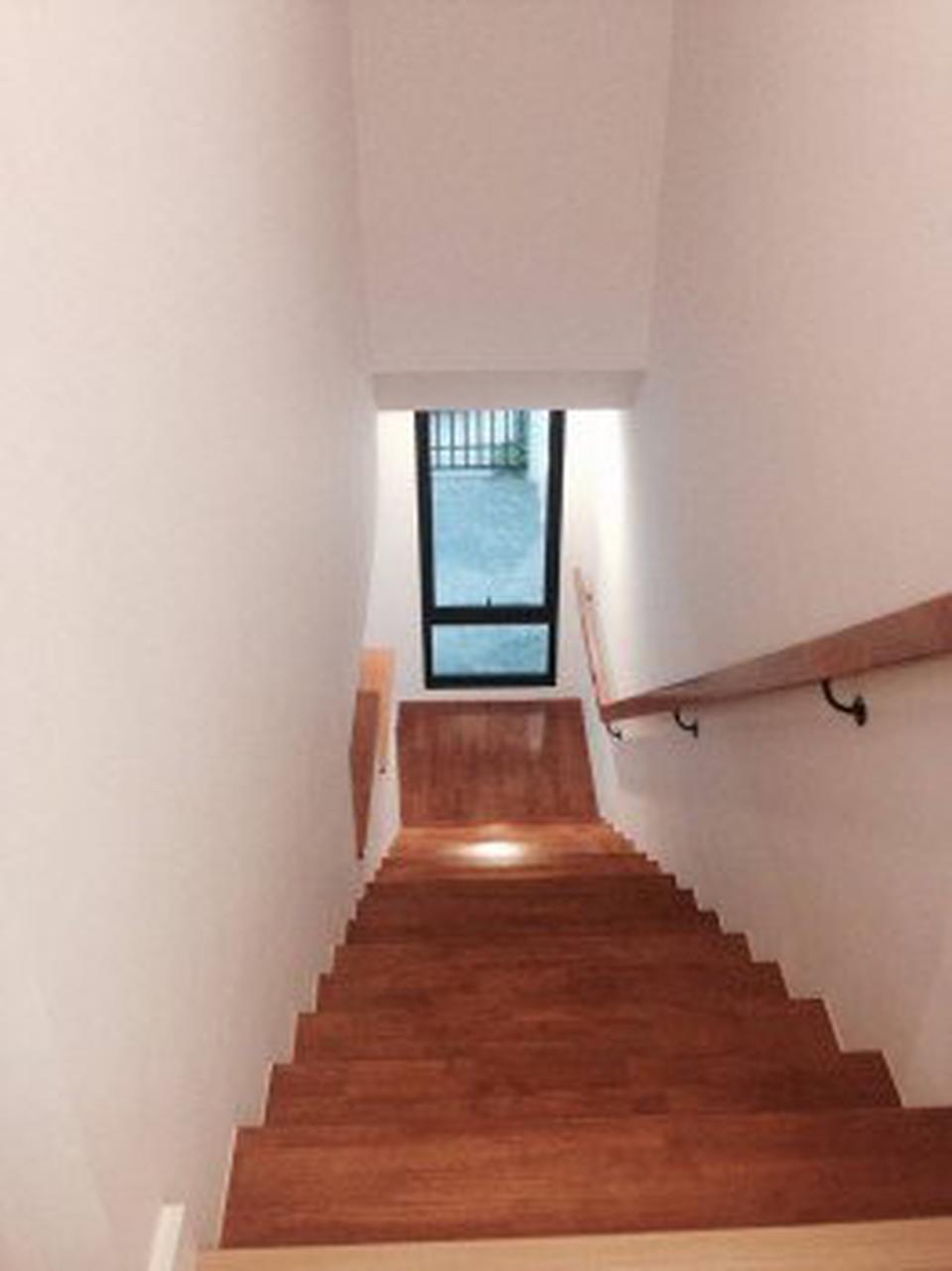 ขาย ทาวน์โฮม 3 ห้องนอน 3.5 ชั้น Loft หลังมุม หมู่บ้านฟลอร่า วงศ์สว่าง 141.6 ตรม. 35.40 ตร.วา ติดริมถนนใหญ่ กรุงเทพ-นนทบุ รูปที่ 5