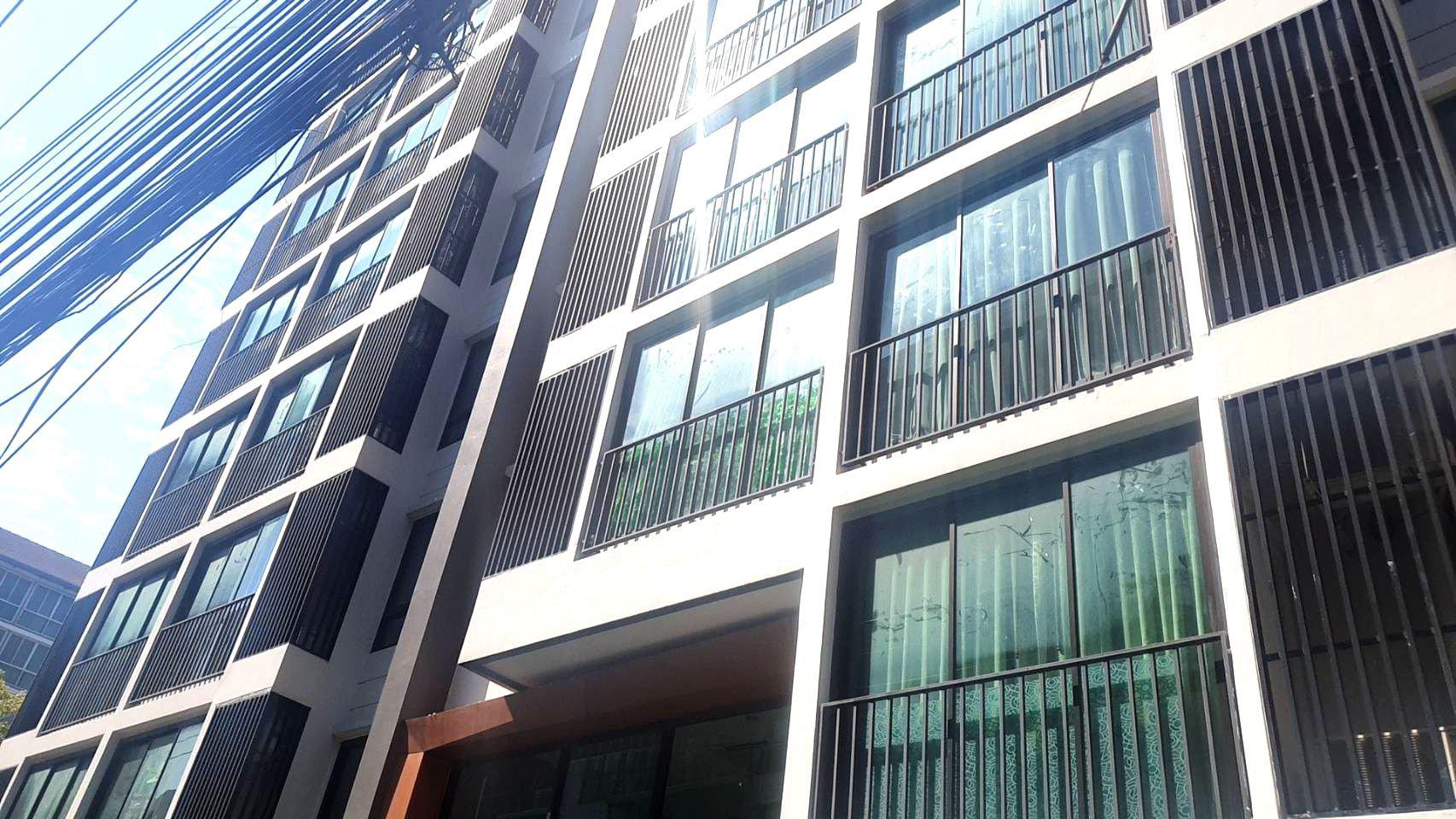 ขายด่วนCondo  ติด MRT ราคาถูก Proud X2 พราว เอ็กซ์ ทู คอนโดหรู 35 ตรม ชั้น 2 พร้อมอยู่ เฟอร์ครบ ตรงข้ามซ็นทรัลแจ้งวัฒนะ  รูปที่ 6