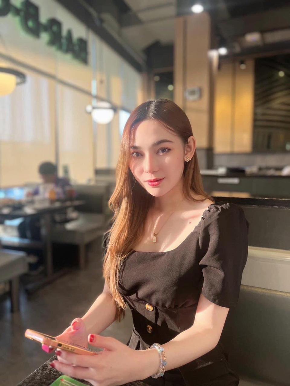 ลูกสาวนารีญา สวยไม่เคยเปลี่ยน