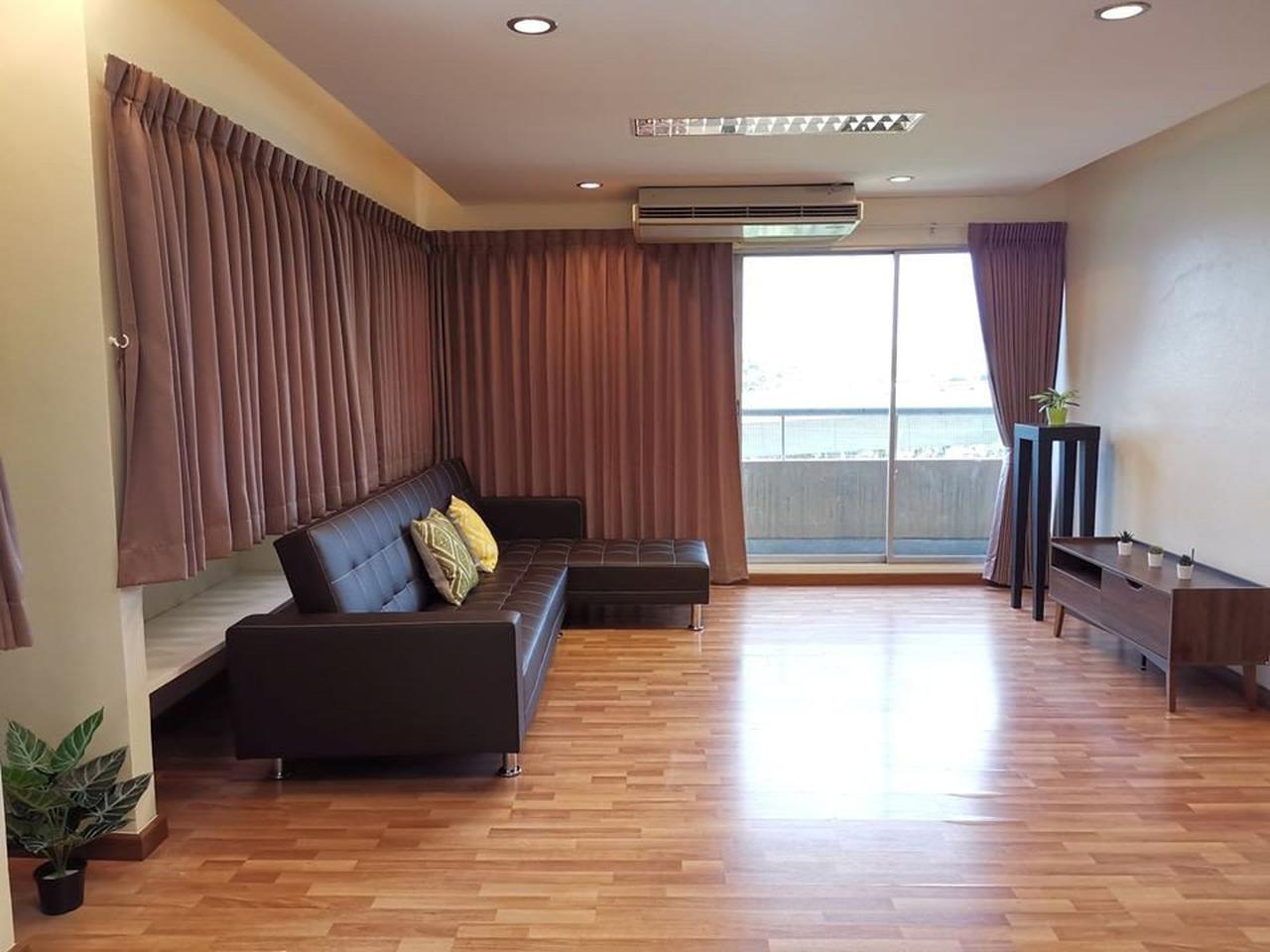 ให้เช่าคอนโด Garden Court Condo 2 ห้องนอน ENNXO