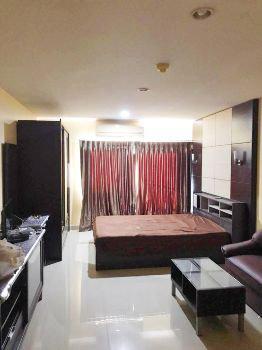 ให้เช่า คอนโด Metro Park Sathorn Kalpapluk  30 ตรม. Metro park Sathon Kalpapluk Beautiful room