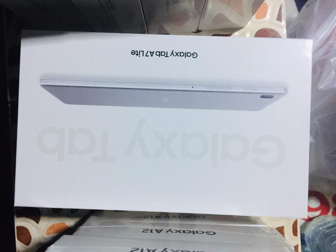 Samsung TAB A7 lite  Ram3 Rom32 Gb จอ8.7นิ้ว รูปที่ 3