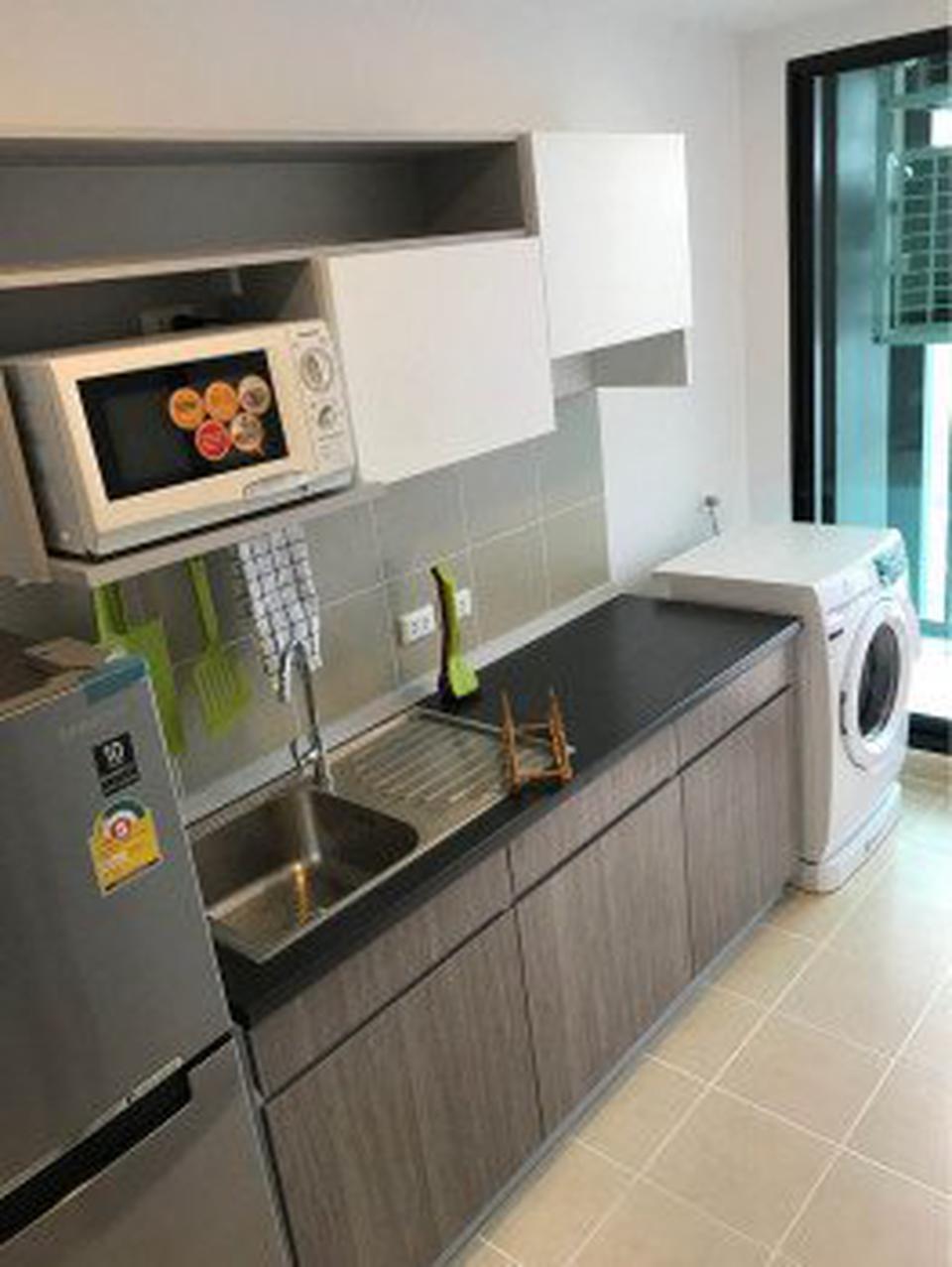 ให้เช่า คอนโด Supalai Loft สถานีแยกไฟฉาย 47 ตรม. ถนนจรัญสนิทวงศ์ รูปที่ 11