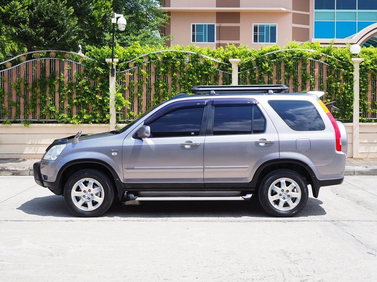 HONDA CR-V 2.0 EF 4WD (ASL) ปี 2002 GEN2  รูปที่ 3