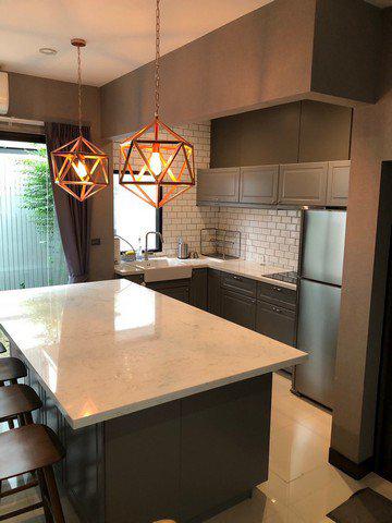 P89 ให้เช่า ทาวน์โฮม 3 ชั้น แลนด์มาร์ค เอกมัย-รามอินทรา LANDMARK EKAMAI-RAMINDRA 