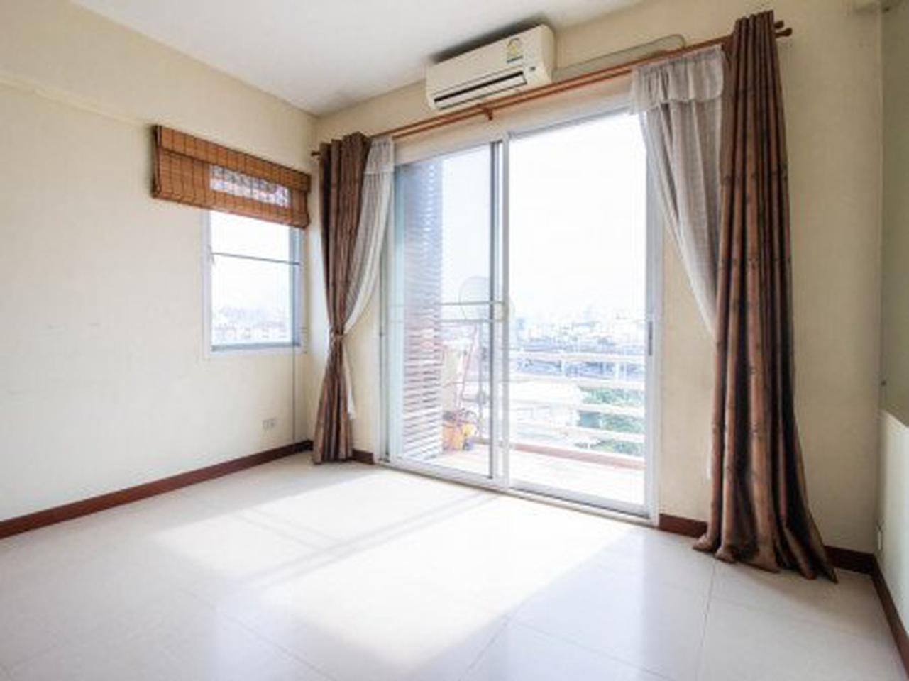 ขาย คอนโด ซอยวิภาวดี 10เรสิเดนซี่ไฮทส์ คอนโดมิเนียม 40 ตรม. 1 ห้องนอน Renovate สวย ใกล้ BTS สะพานควาย และ MRT สุทธิสาร รูปที่ 3