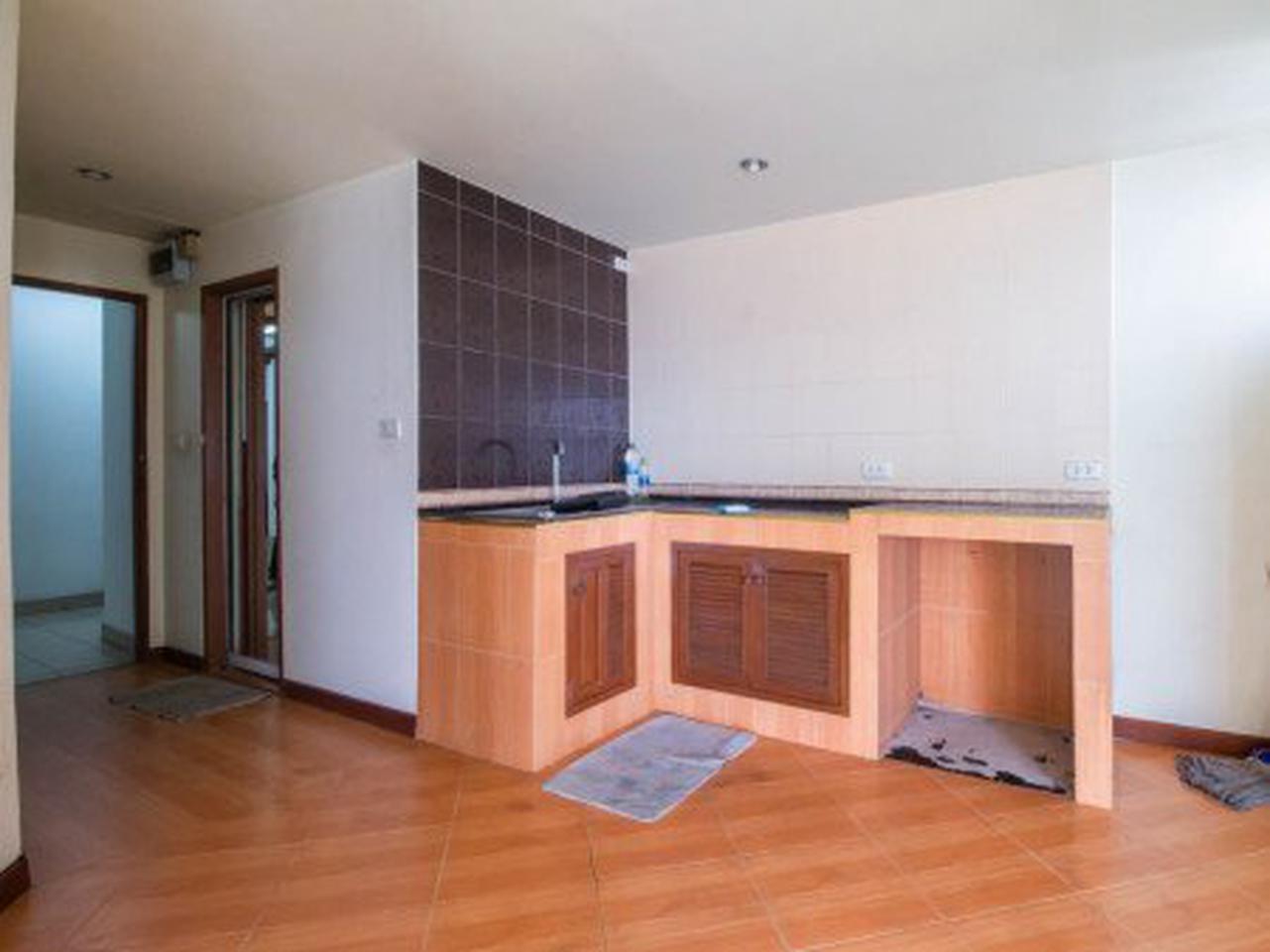 ขาย คอนโด ซอยวิภาวดี 10เรสิเดนซี่ไฮทส์ คอนโดมิเนียม 40 ตรม. 1 ห้องนอน Renovate สวย ใกล้ BTS สะพานควาย และ MRT สุทธิสาร รูปที่ 6