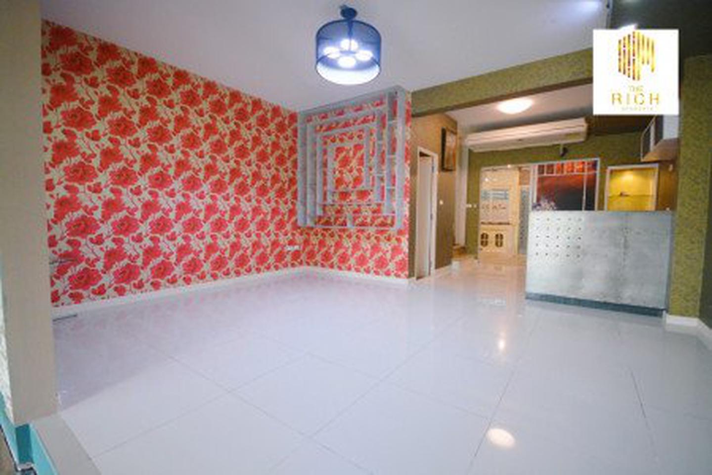 ขาย ทาวน์โฮม บ้านสวยพร้อมอยู่ โซนหน้าสวน วิลลาจจิโอ บางนา กม.26 89 ตรม. 21.9 ตร.วา รูปที่ 5