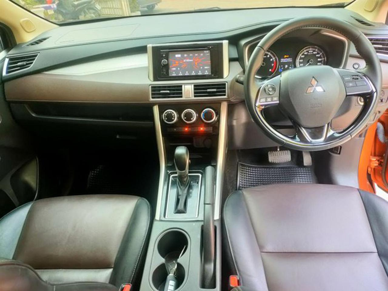  Mitsubishi Xpander Cross 1.5  SUV AT 2020 รูปที่ 6