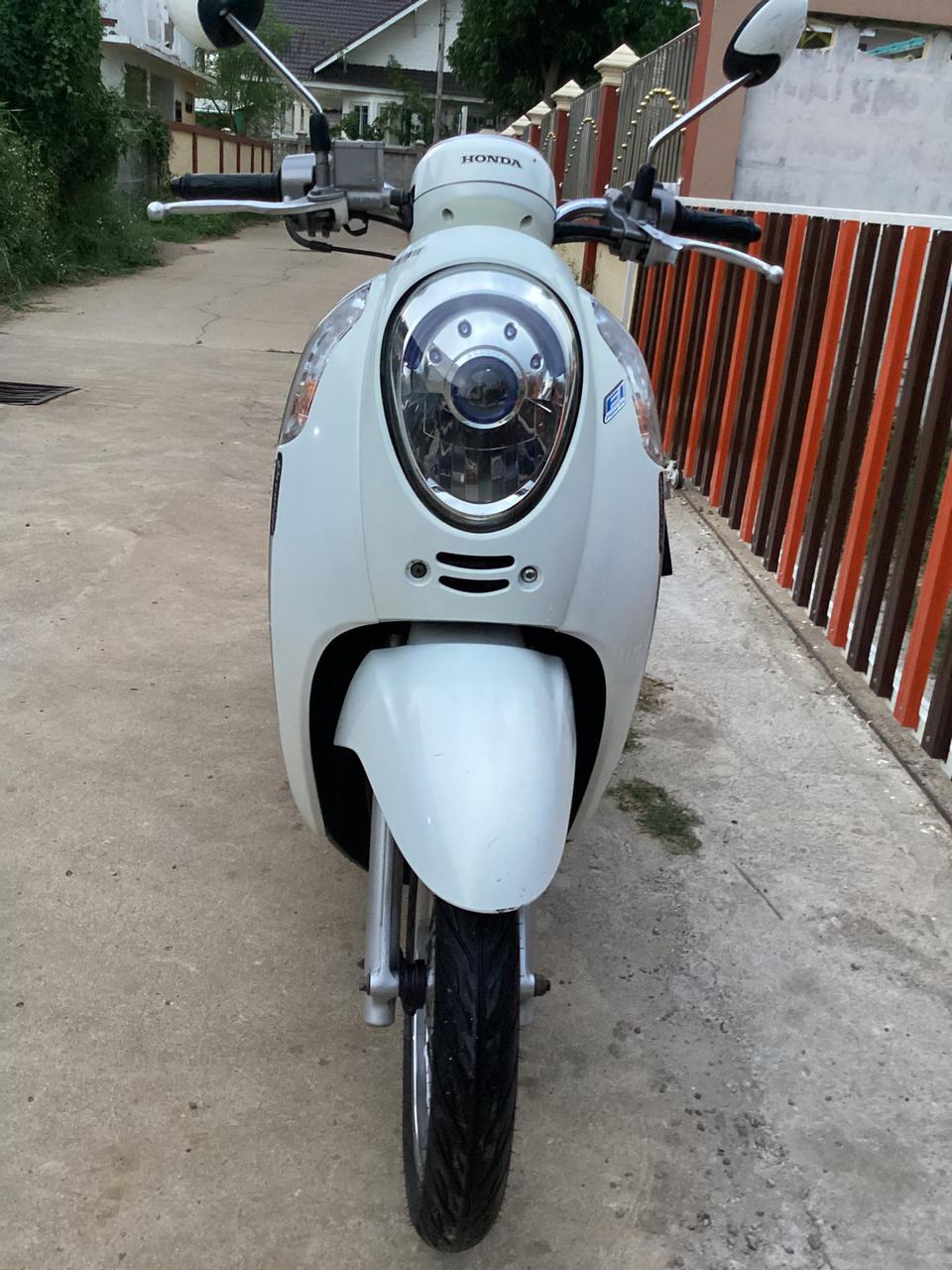 scoopy i รูปที่ 6