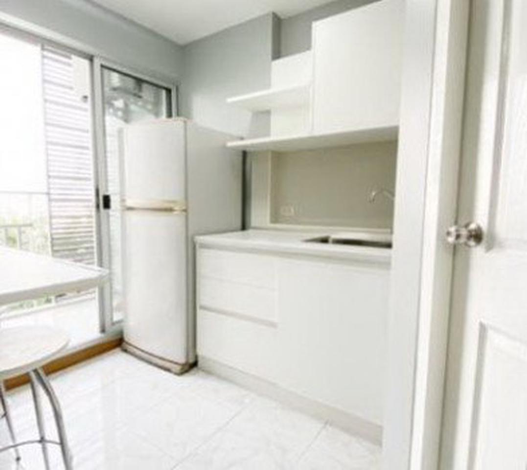 ให้เช่า คอนโด The Trust Residence รัชดา-พระราม3 29 ตรม. รูปที่ 9