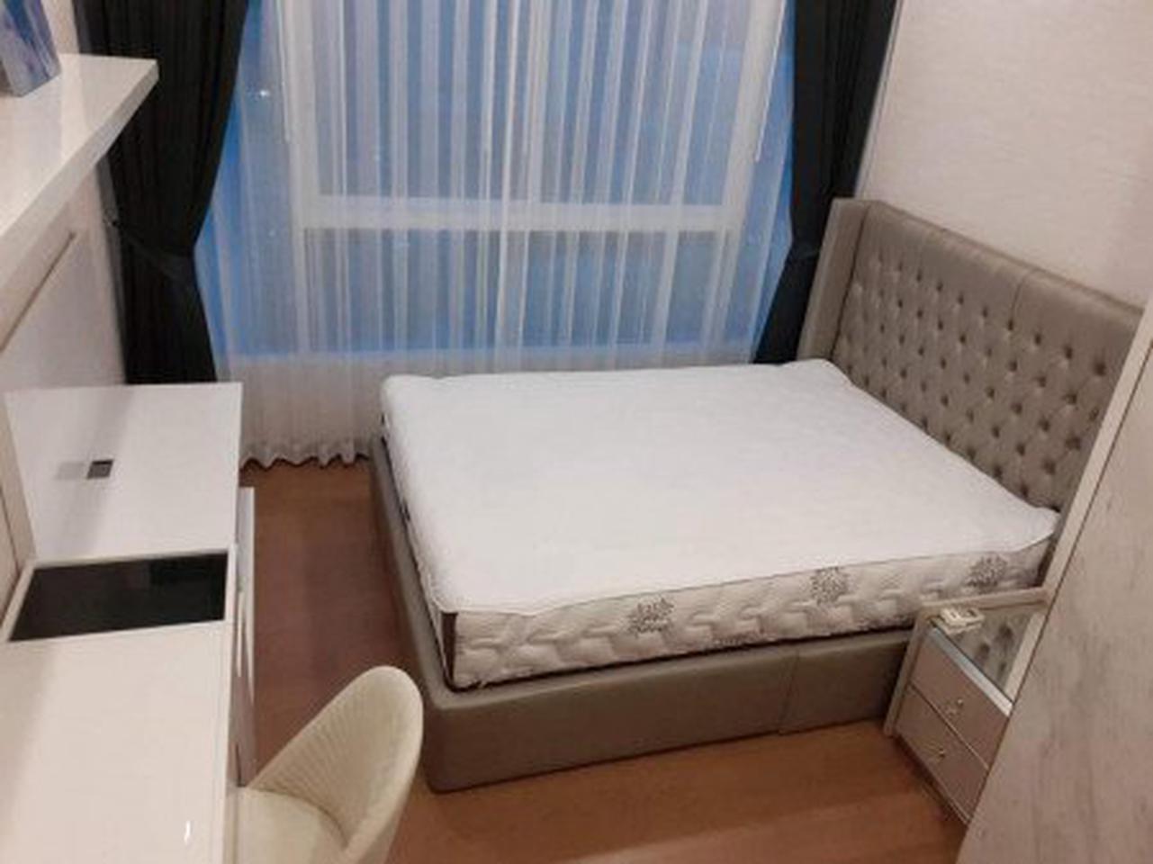 ให้เช่า คอนโด Supalai elite พญาไท 104 ตรม. รถไฟฟ้า BTS พญาไท 650 ม. รูปที่ 4