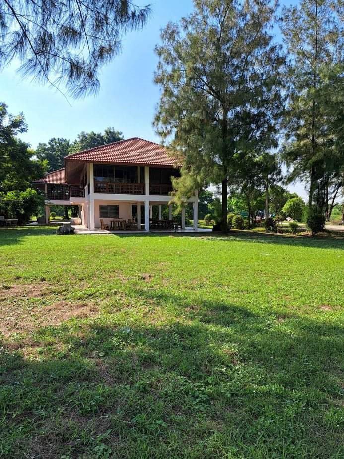 บ้านติดทะเลปึกเตียนเนื้อที่362ตารางวาหาดทรายทะเลสวยใกล้หาดชะอำ