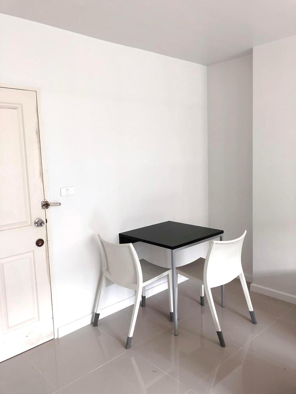 ให้เช่า ดีคอนโด อ่อนนุช-สุวรรณภูมิ DCONDO ONNUCH – SUVARNABHUMI คอนโด ใกล้แอร์พอร์ตลิงค์สุวรรณภูมิ รูปที่ 3