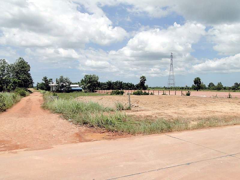 จำนองโฉนดที่ดิน บ้าน คอนโดมิเนียม  อาคารพาณิชย์ รูปที่ 6