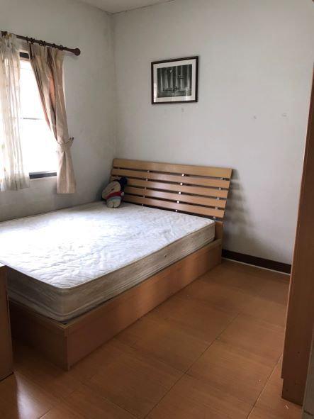 CM03856 ขาย คอนโด เอื้ออาทร เสมาฟ้าคราม คลอง 2 Ua-Athorn Sema Fa-Cram Klong 2 คอนโดมิเนียม ถนนเสมาฟ้าคราม  รูปที่ 2